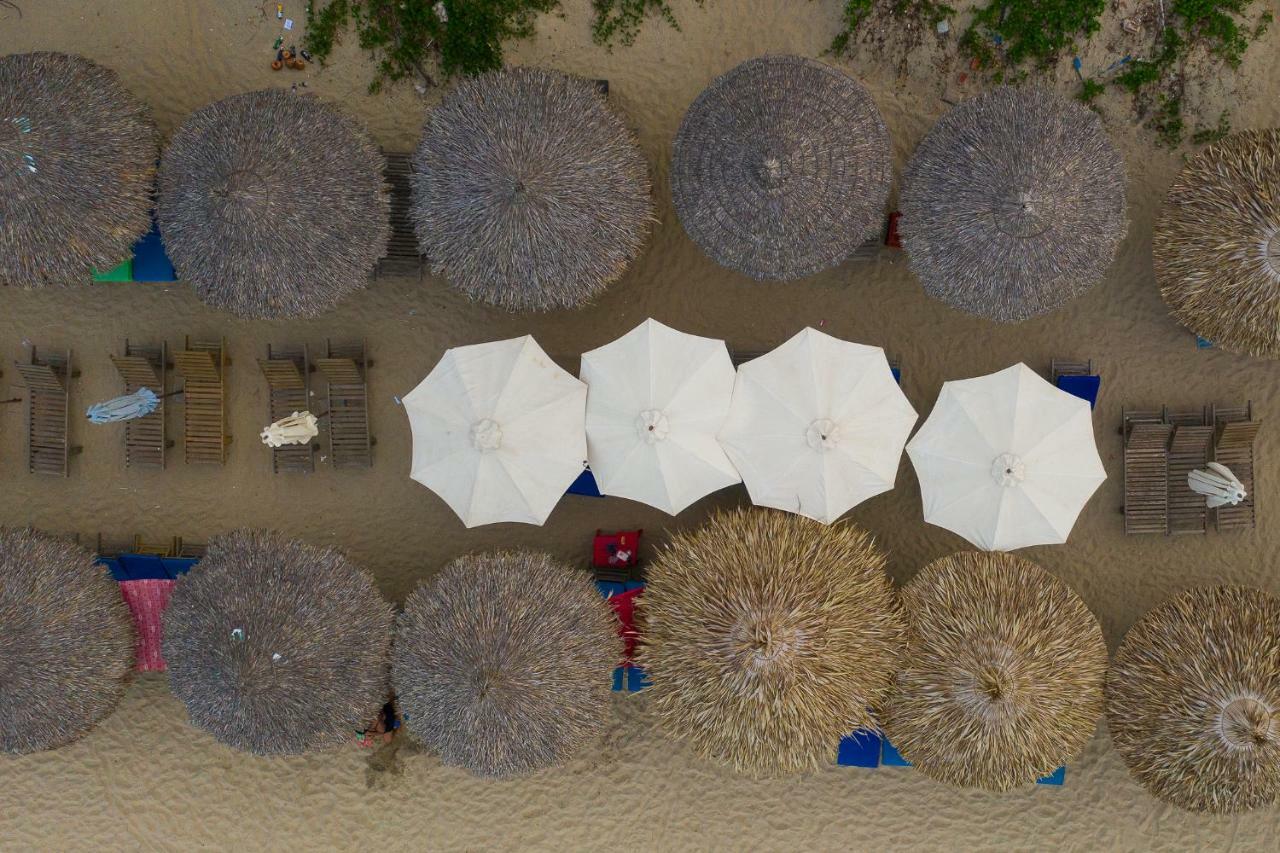 Hoi An Sea Village Homestay Exteriér fotografie